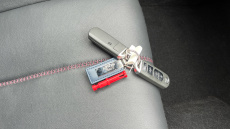 Mazda MX-5 2.0 Sport Nav 2dr Petrol Convertible